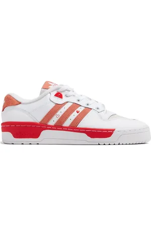 adidas Baskets Rivalry en cuir