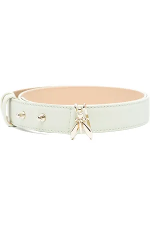 Patrizia Pepe Ceinture en cuir