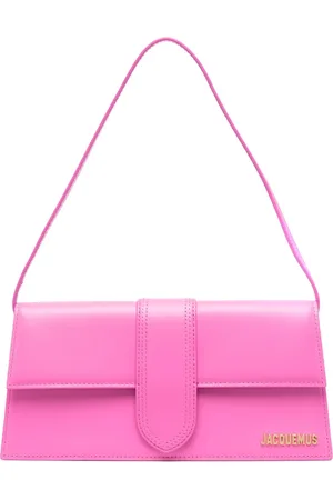 Jacquemus Sac porté épaule Le Bambino Long