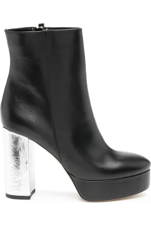Madison.Maison Bottines Astrelle 110 mm