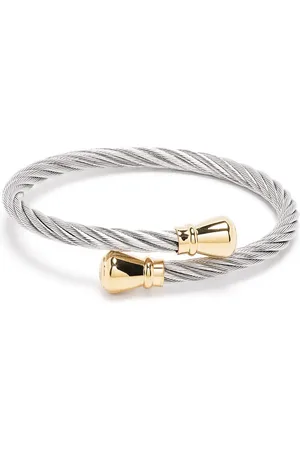 Charriol Bracelet torque Celtic