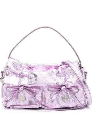 Acne Studios Mini sac à poches multiples