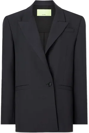 GAUGE81 Blazer à boutonnière croisée
