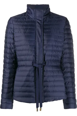 Michael Kors Doudoune à fermeture zippée