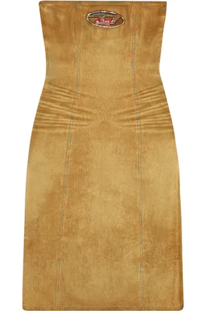Diesel Robe De-Vildress-Fsf