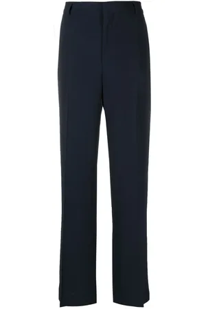 Filippa K Pantalon Hutton à coupe ajustée