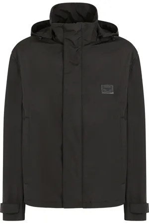 Dolce & Gabbana Veste à capuche