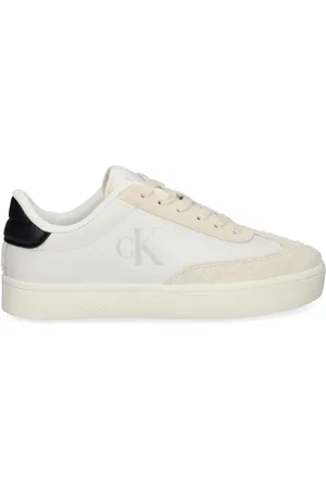 Calvin Klein Baskets à logo