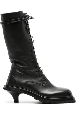 MARSÈLL Bottines à lacets