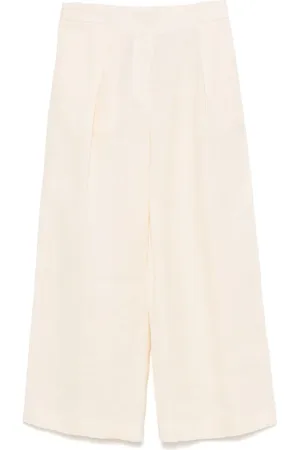 SEMICOUTURE Pantalon Pureza
