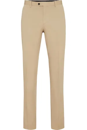 Philipp Plein Pantalon chino à coupe slim