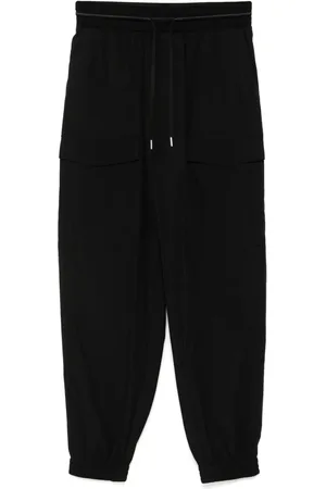 Helmut Lang Pantalon de jogging Zoot
