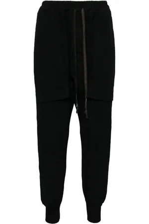ISAAC SELLAM EXPERIENCE Pantalon Gusset Stripe