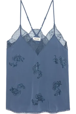 Zadig & Voltaire Haut Christy