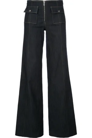 Cinq A Sept Pantalon Azure