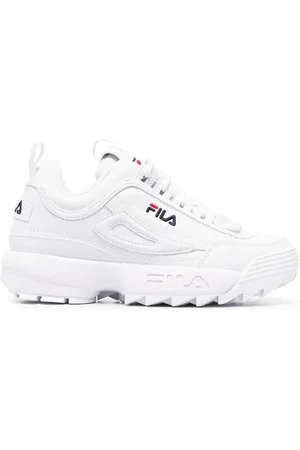 Fila Baskets Disruptor