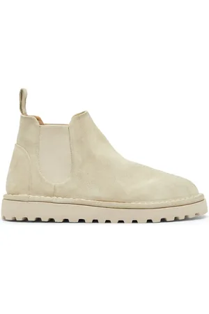 MARSÈLL Bottines en daim