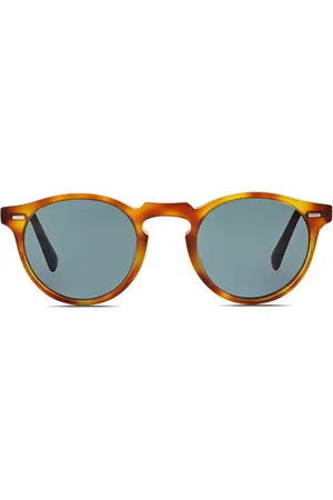 Oliver Peoples Gregory Peck