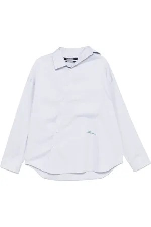 Jacquemus Chemise Le Cuadro