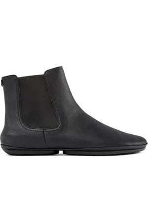 Camper Bottines Nina à empiècements élastiqués