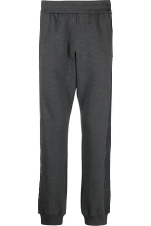 VERSACE Pantalon de survêtement à motif Barocco