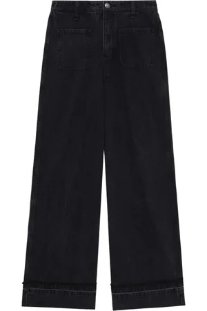 RAG&BONE Jean à coupe ample