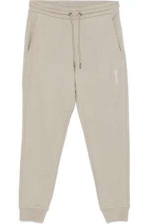 Calvin Klein Pantalon de jogging à broderies