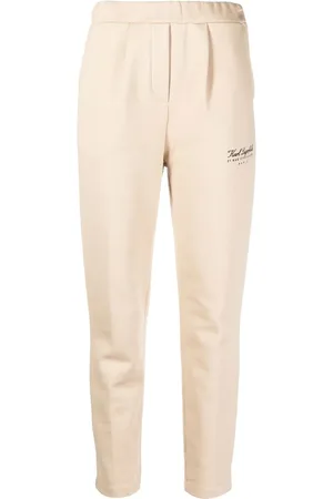 Karl Lagerfeld Pantalon de jogging Karl Signature