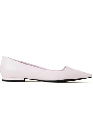 Twin-Set Ballerines à bout pointu