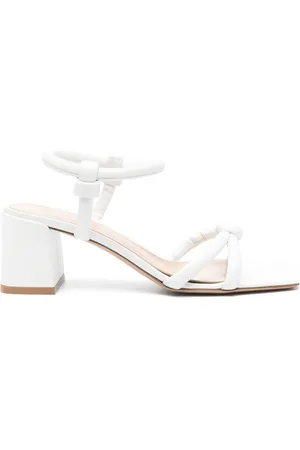 Gianvito Rossi Sandales en cuir 60 mm