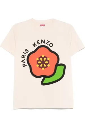 Kenzo T-shirt Pop