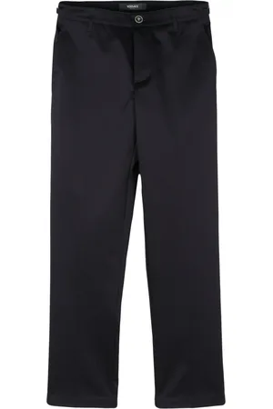 VERSACE Pantalon à motif Medusa Head