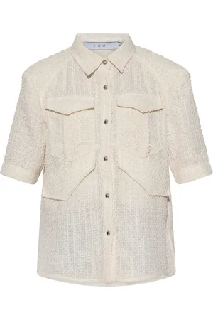 IRO Chemise Sarina