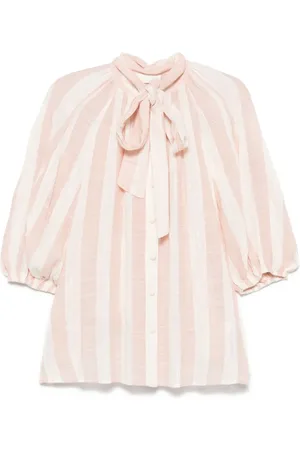 ZIMMERMANN Chemise Acacia Blouson