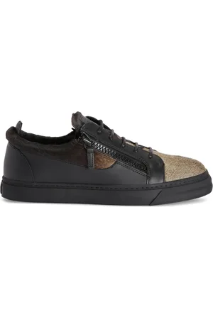 Giuseppe Zanotti Baskets Frankie