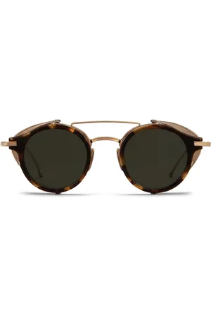 Thom Browne Lunettes de soleil UES804A