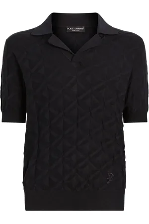 Dolce & Gabbana Polo en maille