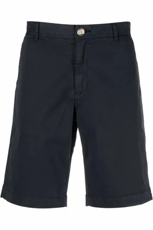 Woolrich Short chino à boutonnière