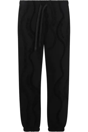 VERSACE Pantalon de jogging Barocco