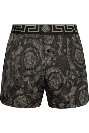 VERSACE Short de pyjama Barocco