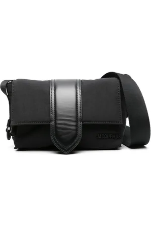 Jacquemus Sac à bandoulière Le Petit Bambino