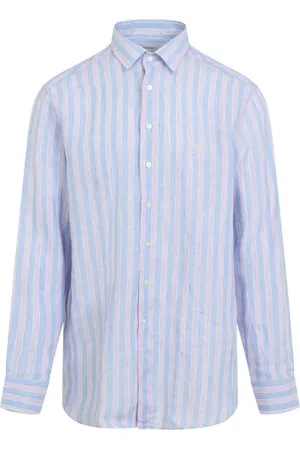Etro Chemise à rayures