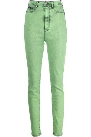 Philipp Plein Legging Super High Waist
