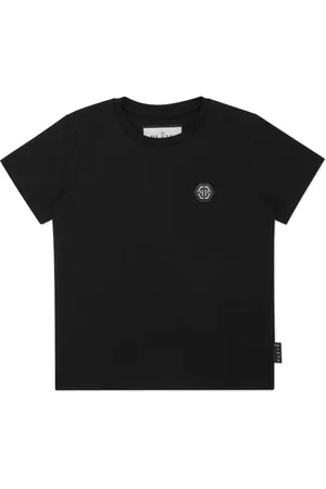 Philipp Plein T-shirt Gothic Plein