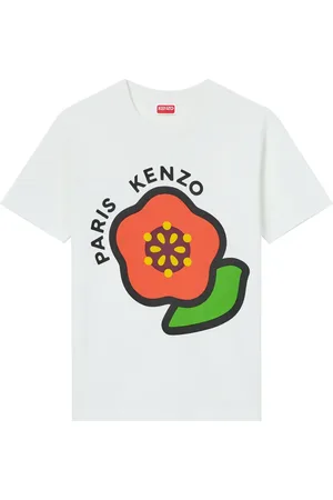 Kenzo T-shirt Pop