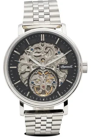 INGERSOLL 1892 Montre automatique The Herald 40 mm
