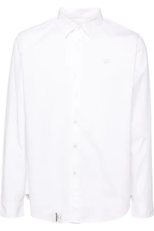 Chocoolate Chemise à logo appliqué