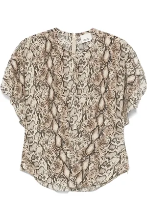 Isabel Marant T-shirt Karlita