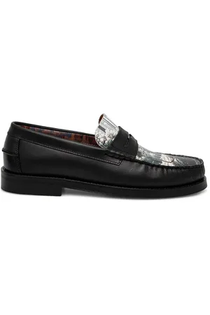 Naked Wolfe Mocassins Riviera