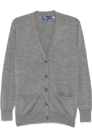 Ralph Lauren Cardigan en laine